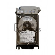Жесткий диск HP P1167-60000 18Gb 10000 U160SCSI 3.5" HDD