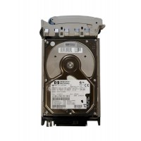 Жесткий диск HP P1167-60000 18Gb 10000 U160SCSI 3.5" HDD