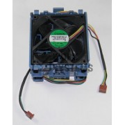 Вентилятор HP PMD1209PTB1-A 12v 92x92x25mm  4200