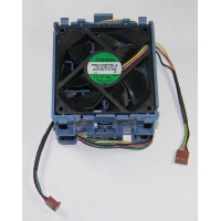 Вентилятор HP PMD1209PTB1-A 12v 92x92x25mm  4200