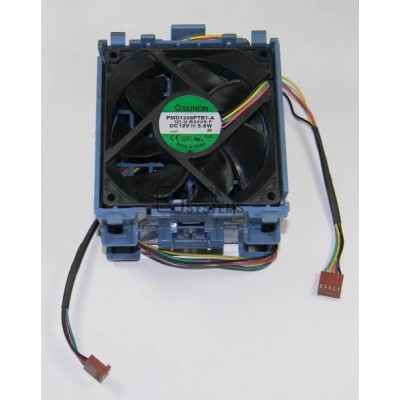 Вентилятор HP PMD1209PTB1-A 12v 92x92x25mm  4200