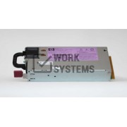 Резервный Блок Питания HP PS-2461-1P-LF 400W