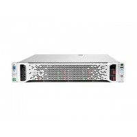 Сервер HP DL380P G8 E5-2640V2 2G 32GB SFF [734794-S01]
