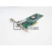 Сетевой Адаптер HP QLE220 PCI-E4x