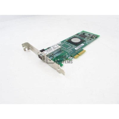 Сетевой Адаптер HP QLE220 PCI-E4x