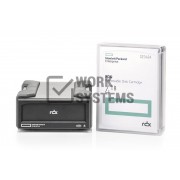 HP RDX 4TB USB EXT DISK BACKUP SYS [Q2R33A]