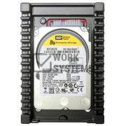 Жесткий диск HP RQ810AV 80Gb  SATAII 2,5" HDD