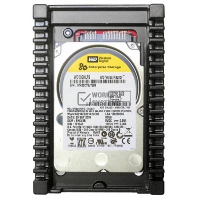 Жесткий диск HP RQ810AV 80Gb  SATAII 2,5" HDD