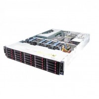 HP SE Storage System 36 TB - 2x Xeon L5520 2.27 GHz [SE316M]