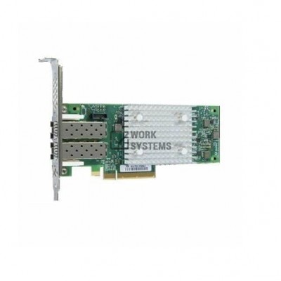 HP SPS-Adptr SN1600Q 32Gb 2p FC HBA [868141-001]