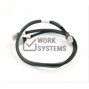 HP SPS-CA MINI SAS 4 LFF+P440 DL80 GEN9 [790543-001]