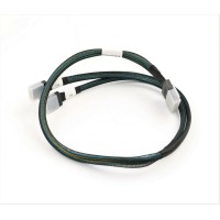 HP SPS-CA MINI SAS 4 LFF+P440 DL80 GEN9 [790543-001]