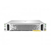 СХД HP STOREEASY 3850 WSS2016 GTWY BLD STRG [Q0F53A]
