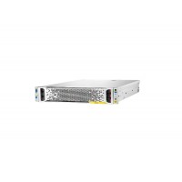 СХД HP SMART BUY SV3200 10GBE ISCSI 1.2TB BNDL [P9M70SB]