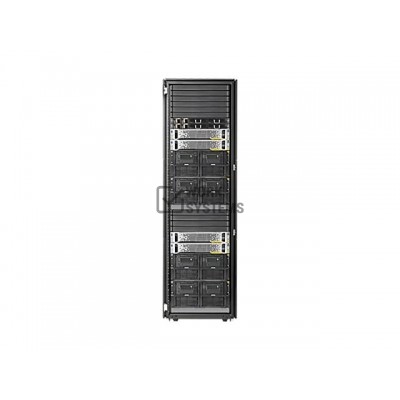 HP StoreOnce 6500 120TB fr Existing Rack [BB897A]