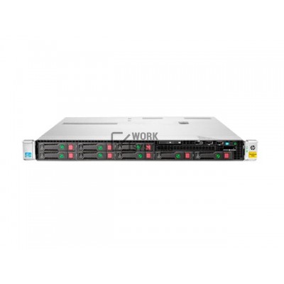 HP StoreVirtual 4130 600GB SAS Storage [B7E16A]