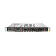 HP StoreVirtual 4335 CN Hybrid SAN Soln [K2Q81AC]