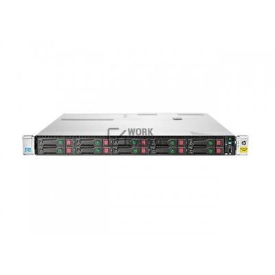 HP StoreVirtual 4335 Hybrid SAN Solution [K2Q81A]