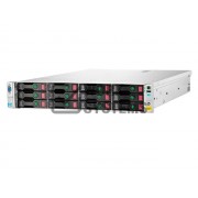 HP StoreVirtual 4530 2TB MDL SAS Storage [B7E23A]
