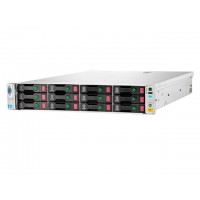 HP StoreVirtual 4530 2TB MDL SAS Storage [B7E23A]