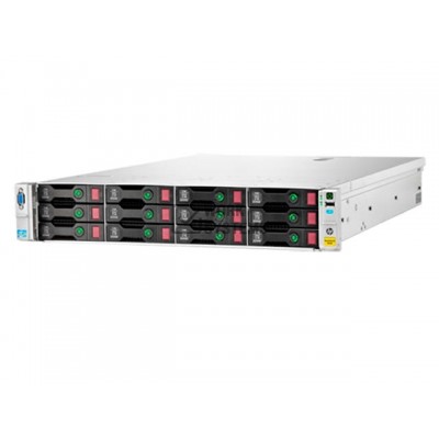 HP StoreVirtual 4530 2TB MDL SAS Storage [B7E23A]