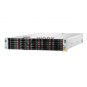 HP StoreVirtual 4730 600GB SAS Storage [B7E27A]