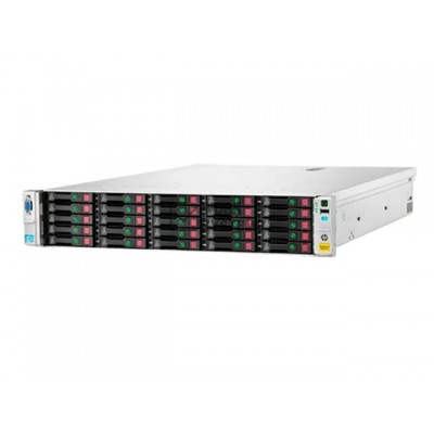 HP StoreVirtual 4730FC 900GB SAS Storage [B7E29A]