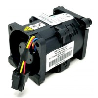 Вентилятор HP V40W12BS1M5-08T02 12v 40x40x56mm