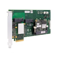 Контроллер HP WE465AA PCI-E8x 512Mb