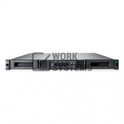 HPE StoreEver MSL 2024/4048 Startup SVC [UA871E]