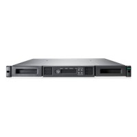 HPE StoreEver MSL 2024/4048 Startup SVC [UA871E]