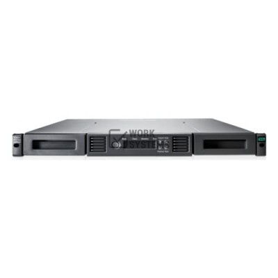 HPE StoreEver MSL 2024/4048 Startup SVC [UA871E]