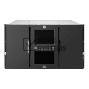 HPE StoreEver MSL6480 Base M Startup SVC [U8E80E]