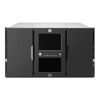HPE StoreEver MSL6480 Expa M Startup SVC [U8E81E]