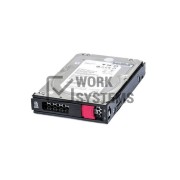834028-B21 Жесткий диск HP G10 8-TB 6G 7.2K 3.5 SATA LPc