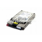 142673-B21 Жесткий диск HP Enterprise 18.2 Гб 15000 об/мин 2 Гбит/с