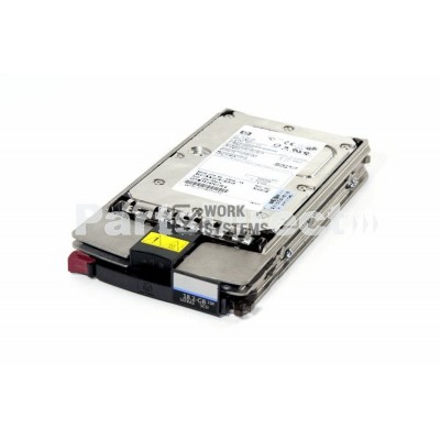 142673-B21 Жесткий диск HP Enterprise 18.2 Гб 15000 об/мин 2 Гбит/с