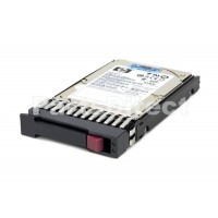 MO0200JEFNV Накопитель HP G8 G9 200-GB 2.5 SAS ME 12G EM SC SSD