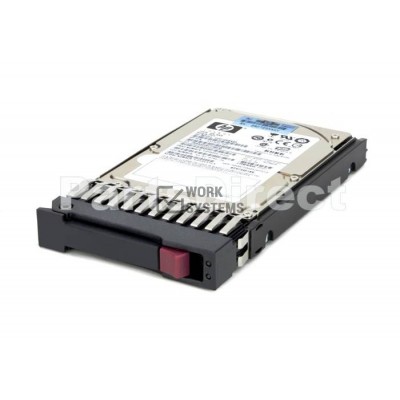 MO0200JEFNV Накопитель HP G8 G9 200-GB 2.5 SAS ME 12G EM SC SSD