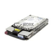 233350-001 Жесткий диск HP Enterprise 15000 об/мин SAS