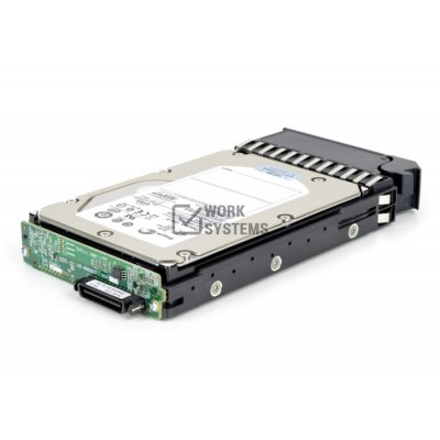 518022-001 Жесткий диск HP G8 G9 72-GB 6G 15K 2.5 SAS SC