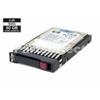 399460-001 Жесткий диск HP 60-GB 5.4K 2.5 SATA