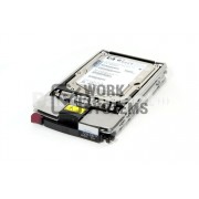 233806-004 Жесткий диск HP Enterprise 10000 об/мин SAS