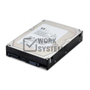 143921-001 Жесткий диск HP Enterprise 2 Гбит/с SCSI