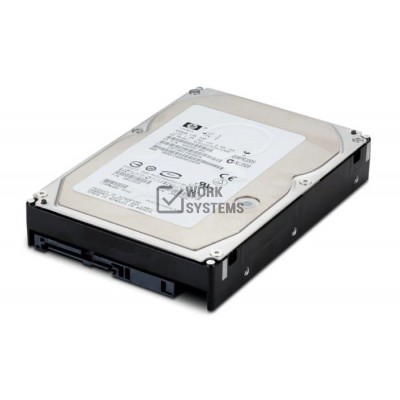 143921-001 Жесткий диск HP Enterprise 2 Гбит/с SCSI