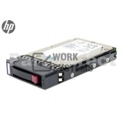 ST3600057SS-MSA Жесткий диск HP 600-GB 6G 15K 3.5 SAS