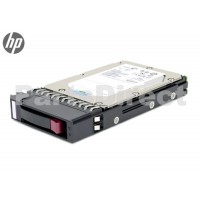 AJ868A Жесткий диск HP MSA2 750-GB 7.2K 3.5 SATA