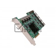 Контроллер Highpoint DC7280 PCI-E8x
