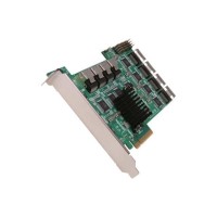 Контроллер Highpoint DC7280 PCI-E8x