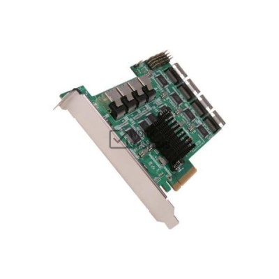 Контроллер Highpoint DC7280 PCI-E8x